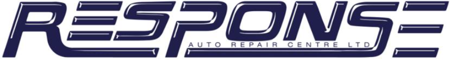Response Auto Repair Centre logo